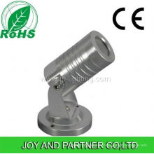 1W 12V LED Garden Spotlight with Base (JP83511-H)